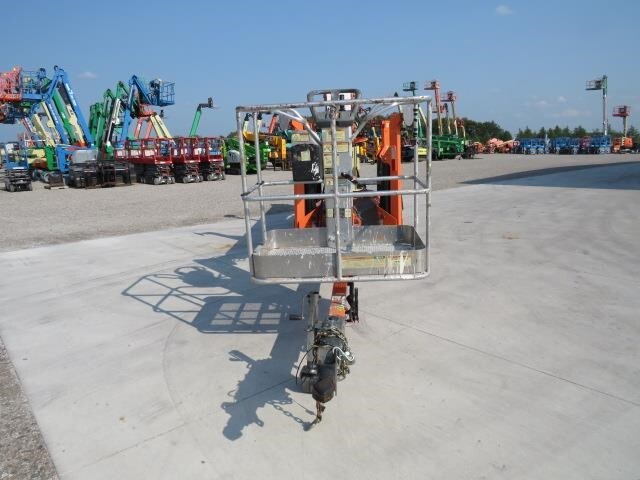 2019 JLG T500J-3