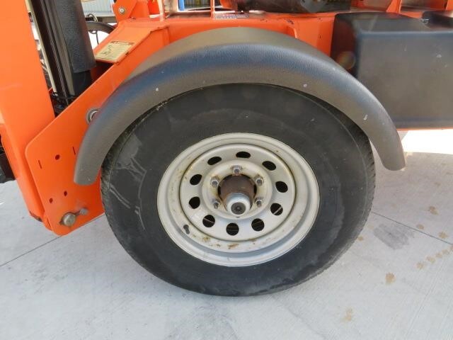 2019 JLG T500J-9