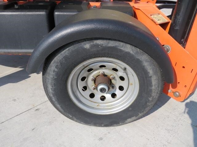 2019 JLG T500J-10