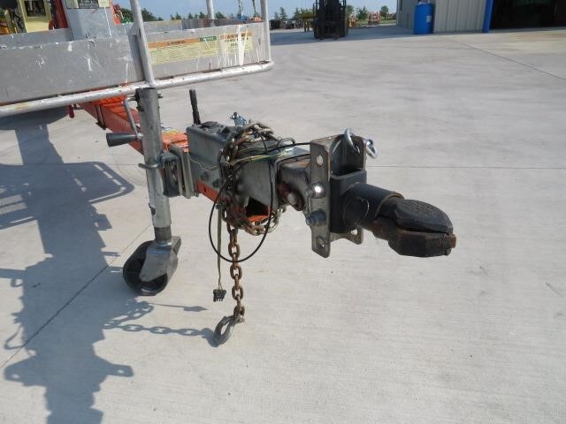 2019 JLG T500J-22