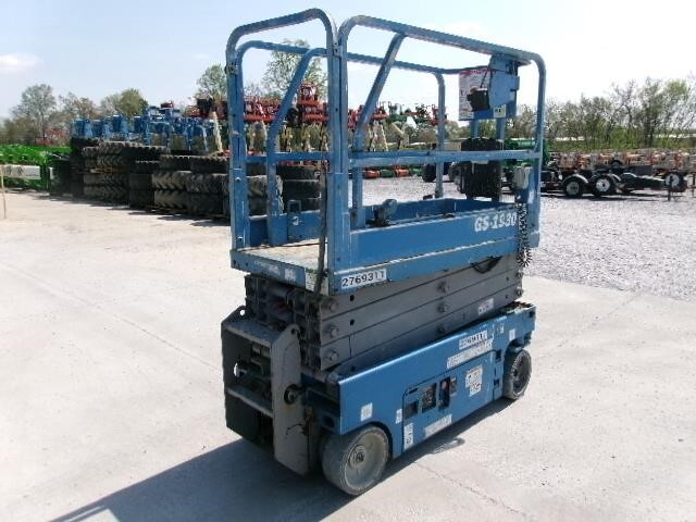 2019 Genie GS-1930-3