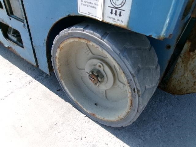 2019 Genie GS-1930-5
