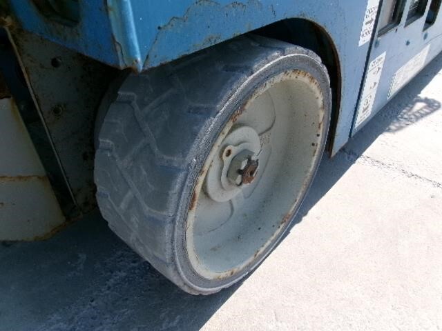 2019 Genie GS-1930-8