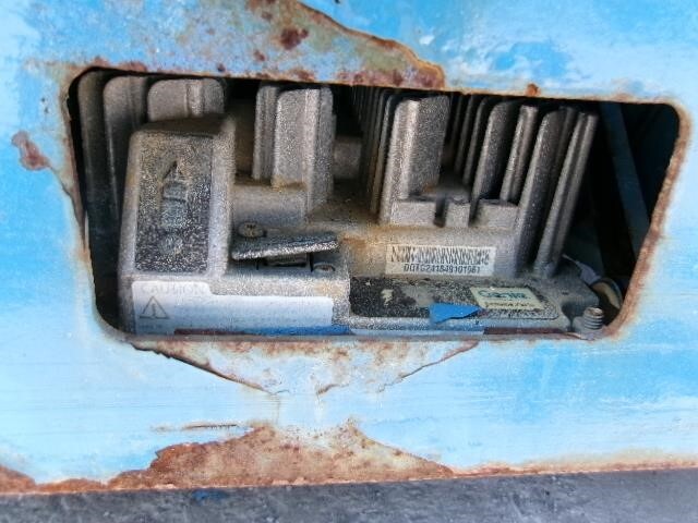 2019 Genie GS-1930-11