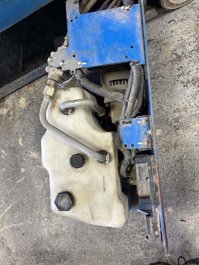 2015 Genie GS-1930-27