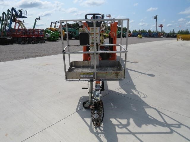 2020 JLG T500J-3