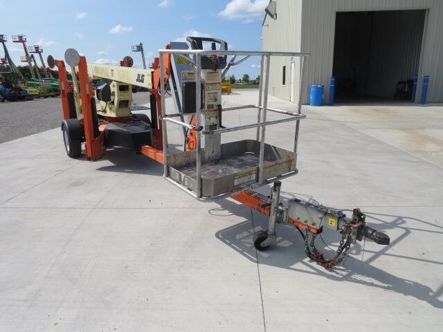 2020 JLG T500J-4