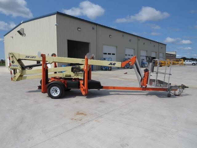 2020 JLG T500J-5
