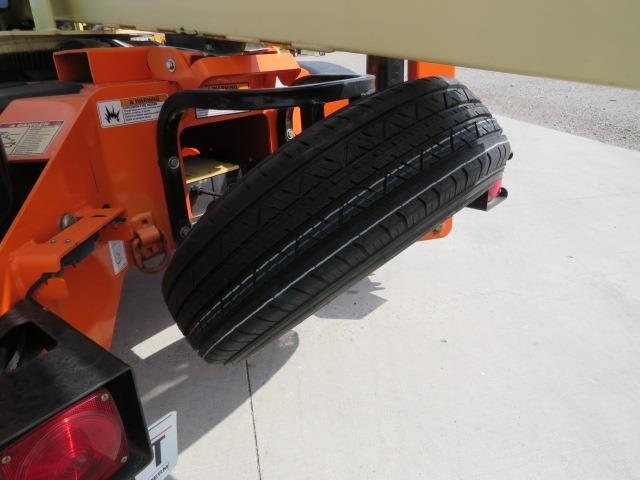 2020 JLG T500J-11