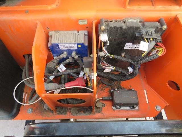 2020 JLG T500J-14
