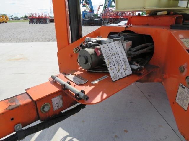 2020 JLG T500J-15
