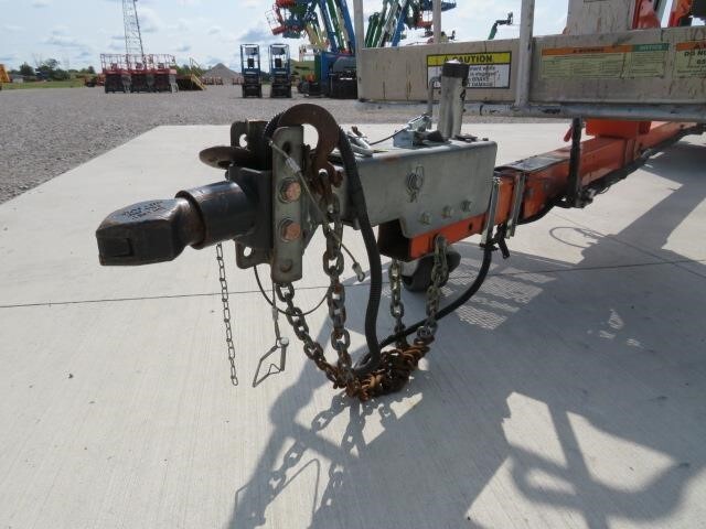 2020 JLG T500J-21