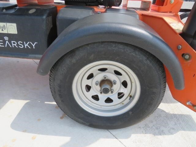 2019 JLG T350-10