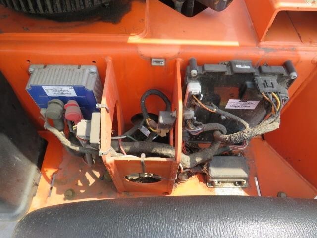 2019 JLG T350-14