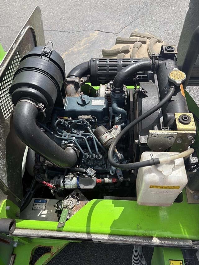 2024 Niftylift SP34 4x4-2