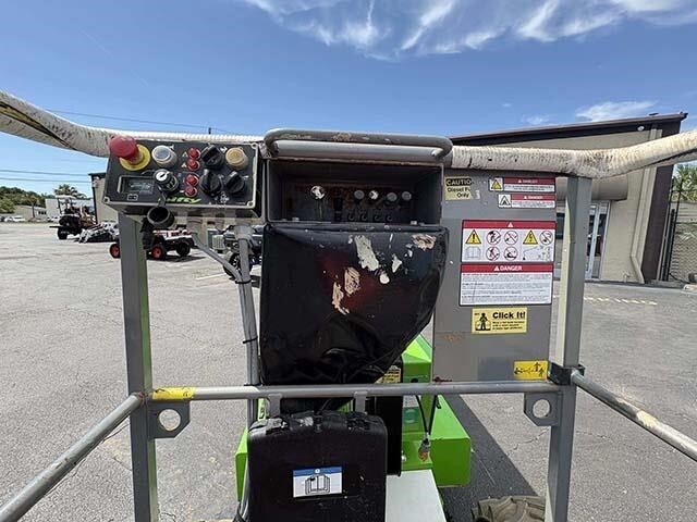 2024 Niftylift SP34 4x4-4