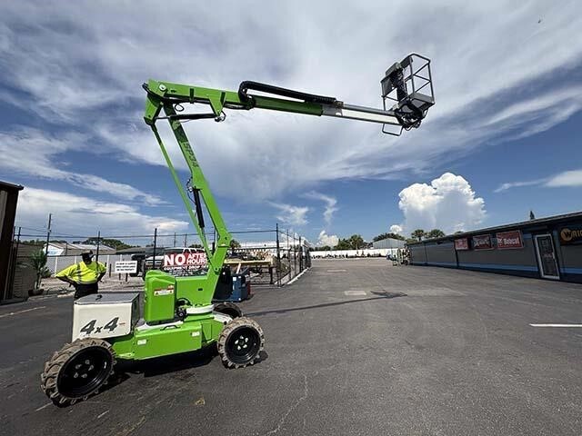 2024 Niftylift SP34 4x4-5
