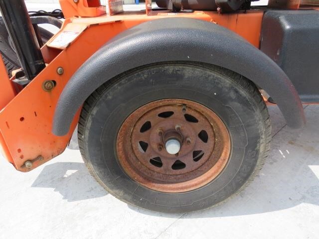 2019 JLG T350-9