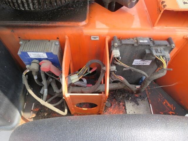 2019 JLG T350-14