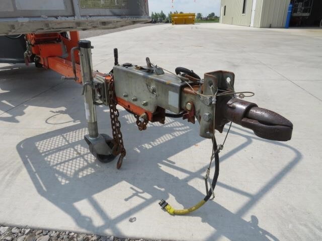2019 JLG T350-22