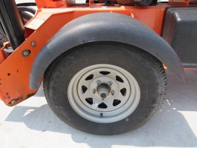 2019 JLG T350-9