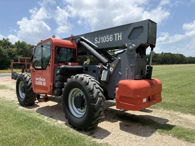 2018 Skyjack SJ1056 TH-3