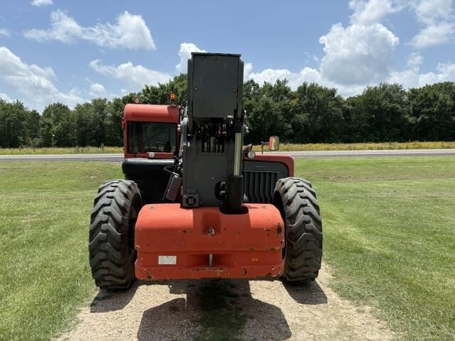 2018 Skyjack SJ1056 TH-4