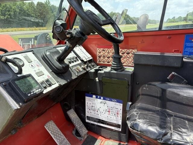 2018 Skyjack SJ1056 TH-7