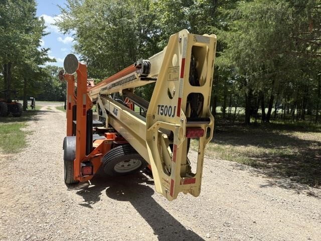 2019 JLG T500J-5