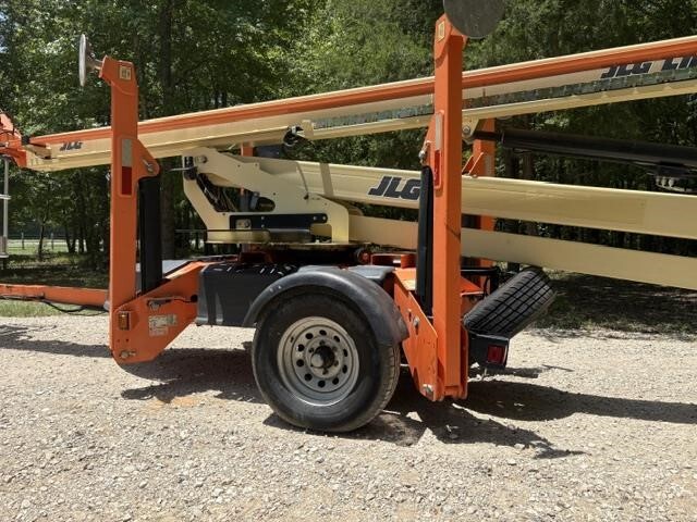2019 JLG T500J-6