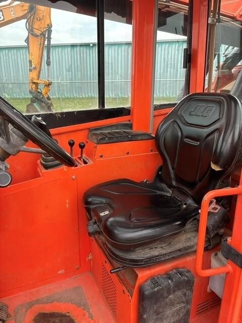 2016 SkyTrak 8042-4