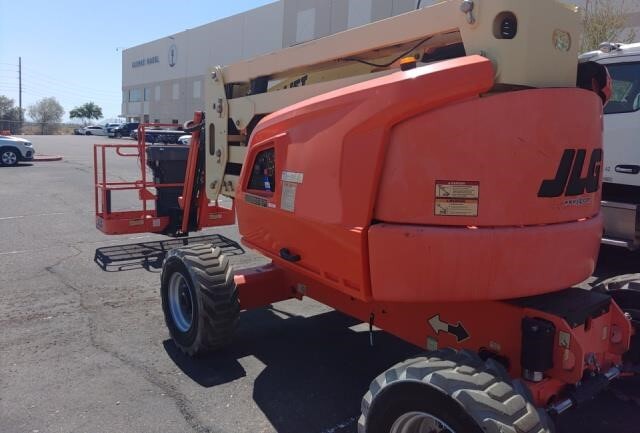 2018 JLG 450AJ-3