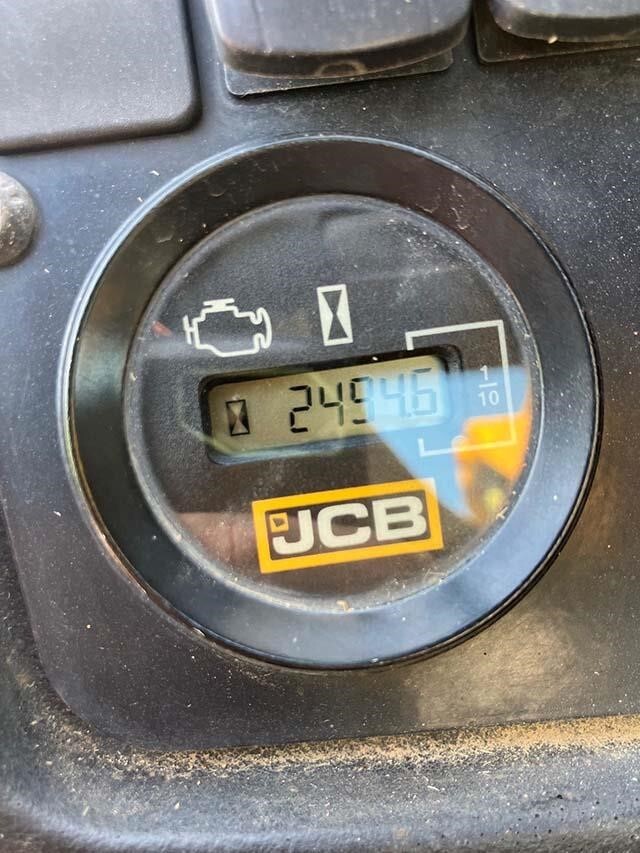 2021 JCB 509-42-5