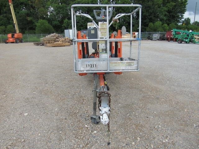 2019 JLG T350-3