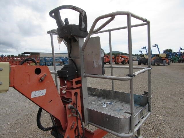2019 JLG T350-12