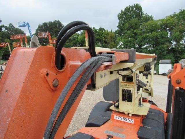 2019 JLG T350-14