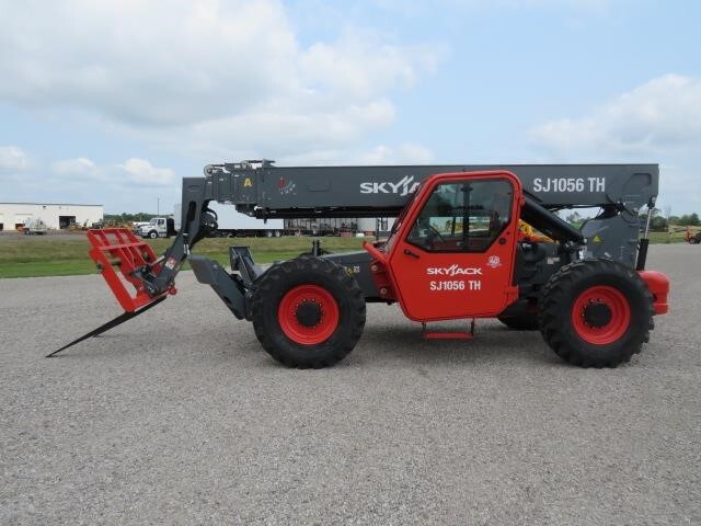 2026 Skyjack SJ1056 TH