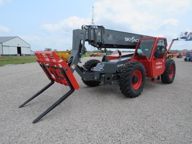 2026 Skyjack SJ1056 TH-2