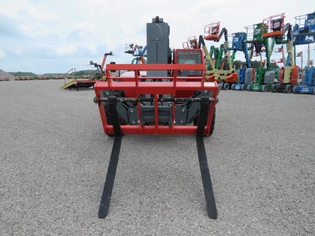 2026 Skyjack SJ1056 TH-3