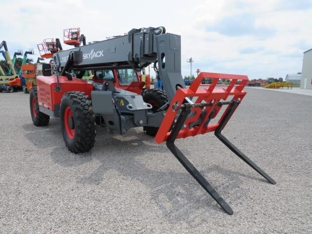 2026 Skyjack SJ1056 TH-4