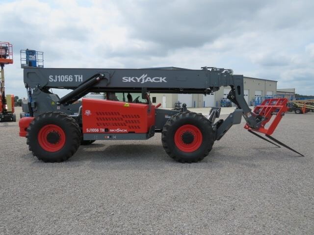 2026 Skyjack SJ1056 TH-5