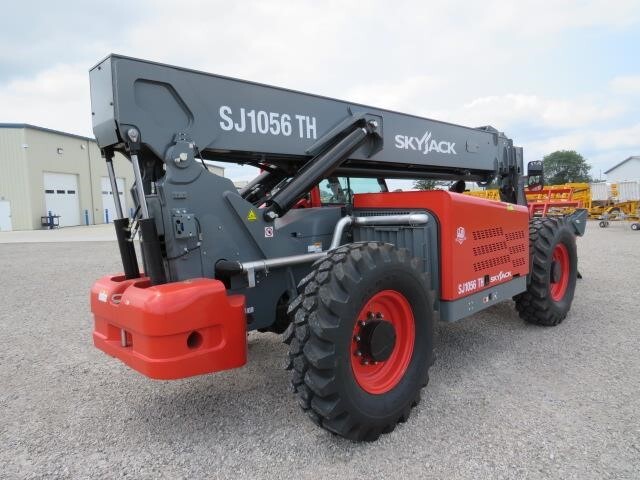2026 Skyjack SJ1056 TH-6