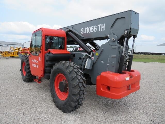2026 Skyjack SJ1056 TH-8