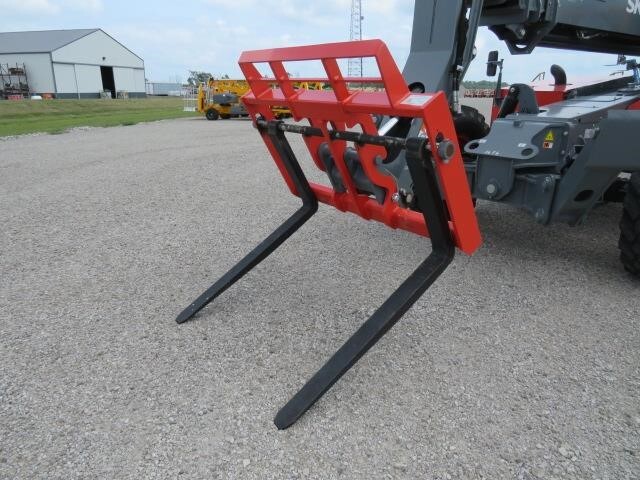 2026 Skyjack SJ1056 TH-9