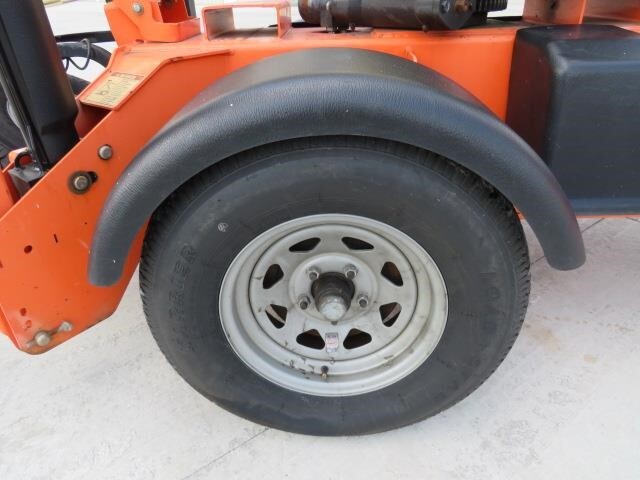 2019 JLG T350-9
