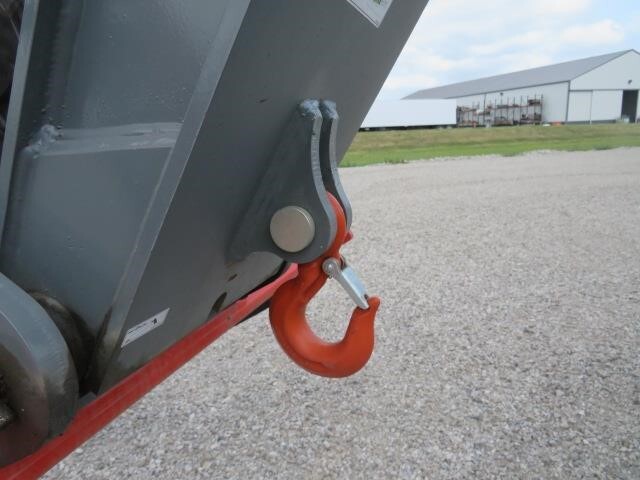 2026 Skyjack SJ1056 TH-12
