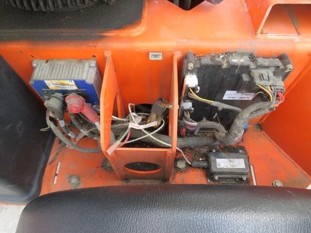 2019 JLG T350-14