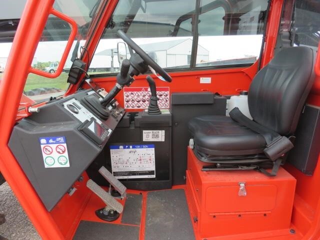 2026 Skyjack SJ1056 TH-20