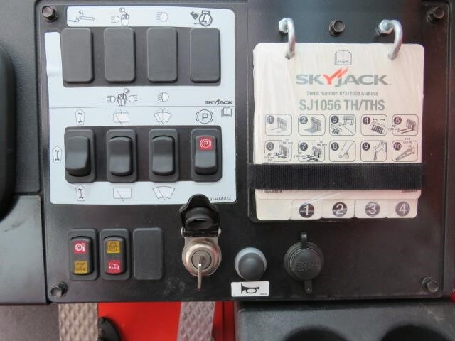 2026 Skyjack SJ1056 TH-23