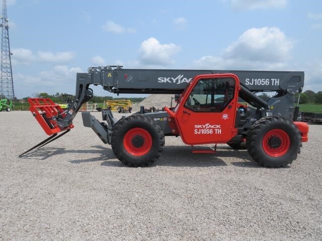 2026 Skyjack SJ1056 TH